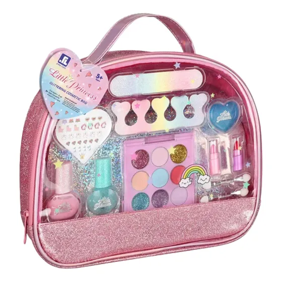 Set De Cosméticos Para Niñas