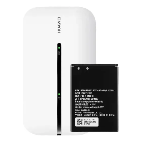 Bateria Modem | MercadoLibre 📦