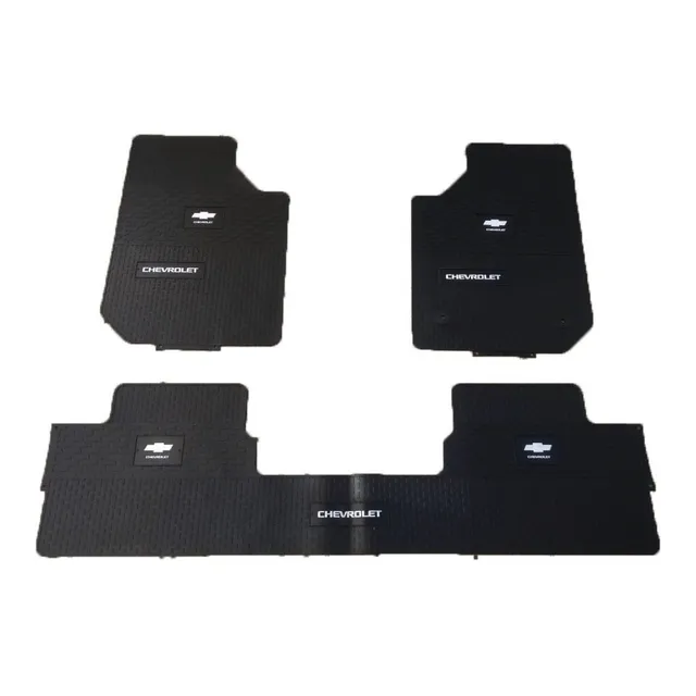 Juego Alfombra Original Chevrolet Corsa Clasic-celta-prisma
