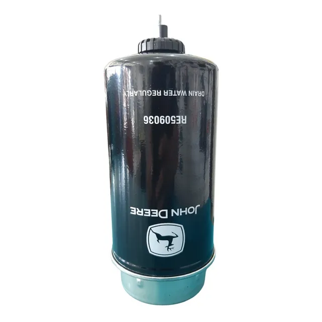 Filtro De Combustible John Deere Re509036 Bf7785d P551435 