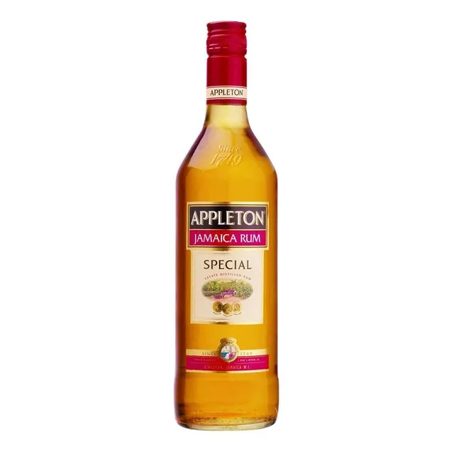 Appleton Jamaica Rum Special