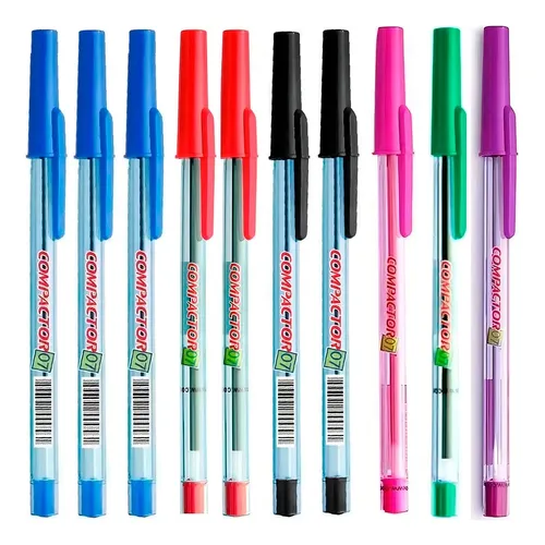 Zx 40 Colored Markers, Manga Painted Pens, Double | MercadoLivre