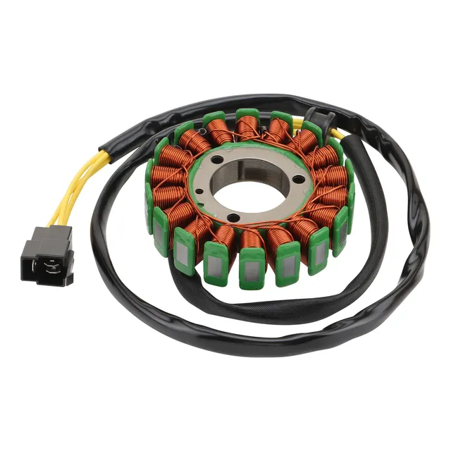 Bobina De Estator Gs500 01-06 Gs500f 04-11 Gs500h