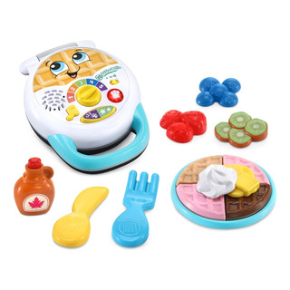 Set De Aprendizaje Leapfrog Para Construir Un Gofre Set De Aprendizaje Leapfrog Para Construir Un Gofre