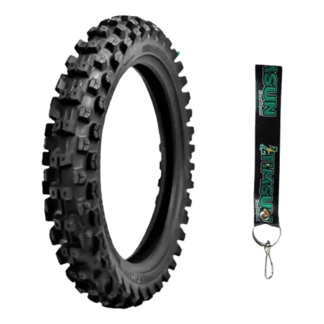 Llanta Timsun 90/100-16 51m Ts-835r Off-road T/t (n034)