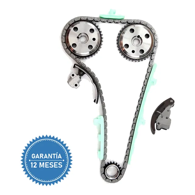 Kit Cadena De Tiempo Cavalier 2.4l Z24 2000 2001 2002