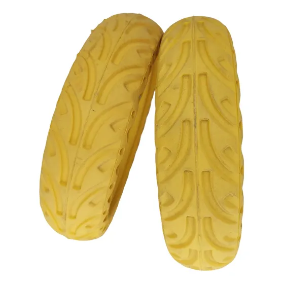 Cubierta Maciza Color 8.5 X 2  Monop Eléct Por 2 Unidades