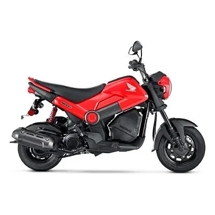 Honda Navi 