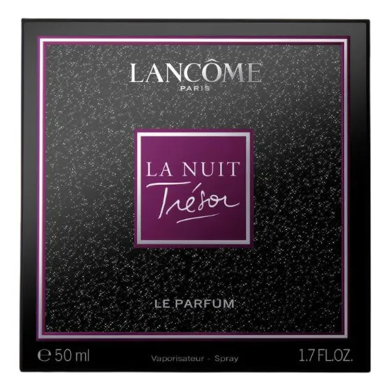 Lancome La Nuit Tresor Le Parfum, Fem, 50 ml, volumen unitario 50 ml