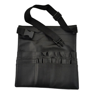 Escova De Maquiagem, Porta-bolsa De Cintura Com Cinto Ajustá Escova De Maquiagem, Porta-bolsa De Cintura Com Cinto Ajustá