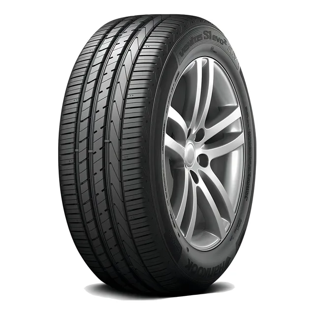 Llanta Hankook 245/60 R18 Ventus S1 Evo2 Suv(k117a)