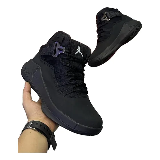 Zapatos Nike Jordan Retro 11 Unisex Gym Colombianos