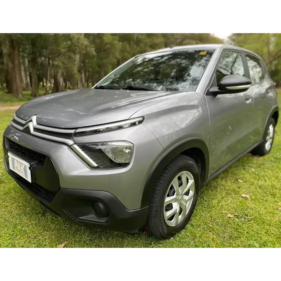 Citroën C3 2025 1.0 Live