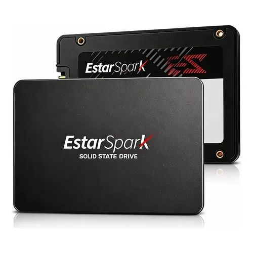 KingSpec P3 1TB SATAIII SSD 新品同様 HD SSD Sata Kingspec 1TB P3-1TB Gamer Notebook | MercadoLivre