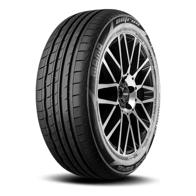 Cubierta Momo 195/45/16 Outrun M3 84w