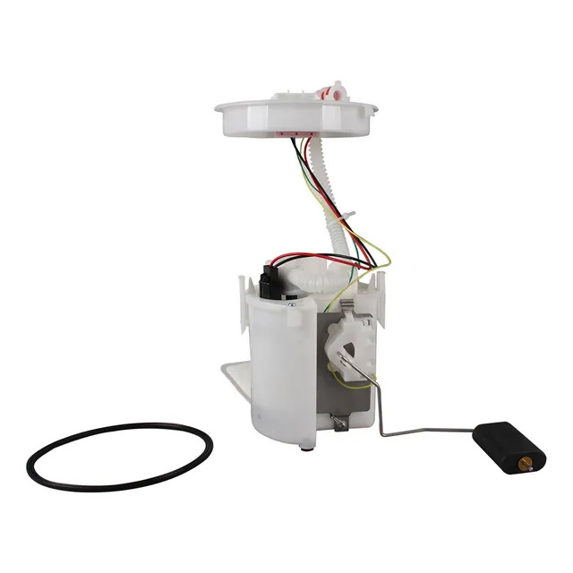 Bomba Gasolina Para Ford Focus 4cil 2.0 2002