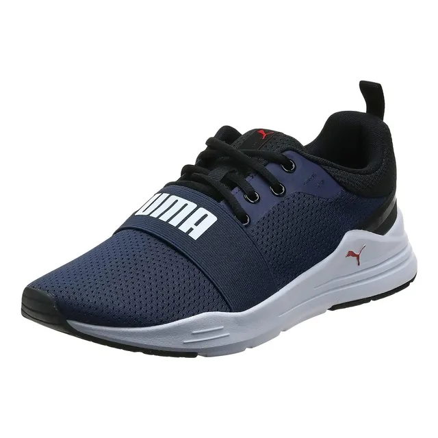Puma Tenis Correr Cable Para Hombre