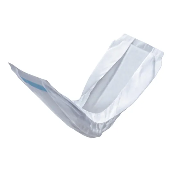 Kit Refil Para Fralda Geriatrica C40 Unidades Antivazamento