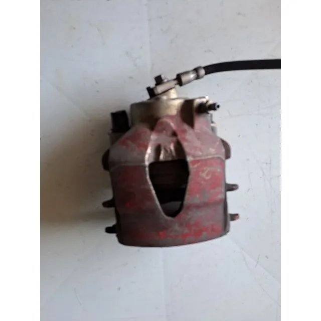 Caliper Delantero Izquierdo Volkswagen Jetta A4