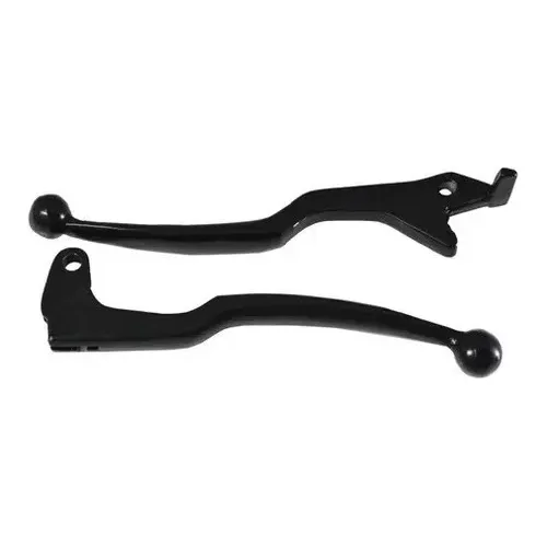 Juego De Manijas Embrague Y Freno Suzuki Gn 125 En Fas Motos