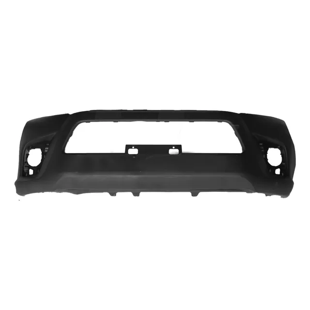 Parachoque Delantero 4wd Para Hilux 2016 Al 2021