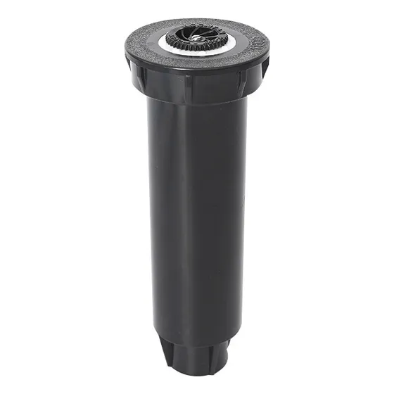 Aspersor Con Boquilla Ajustable 0 A 360  Riego 7 Mts Radio