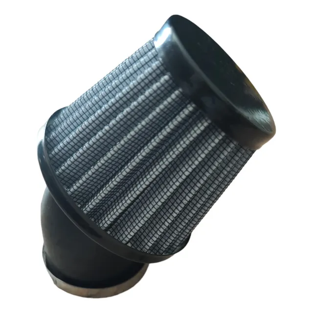 Filtro Conico Universal De Motos 42mm