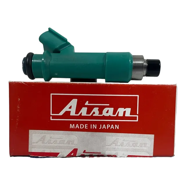 Inyector De Gasolina Original 4runner Fortuner Kavak Tacoma