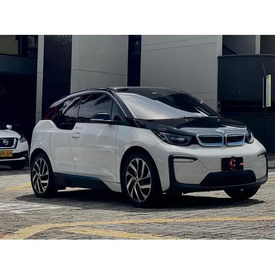 Bmw I3 Suite
