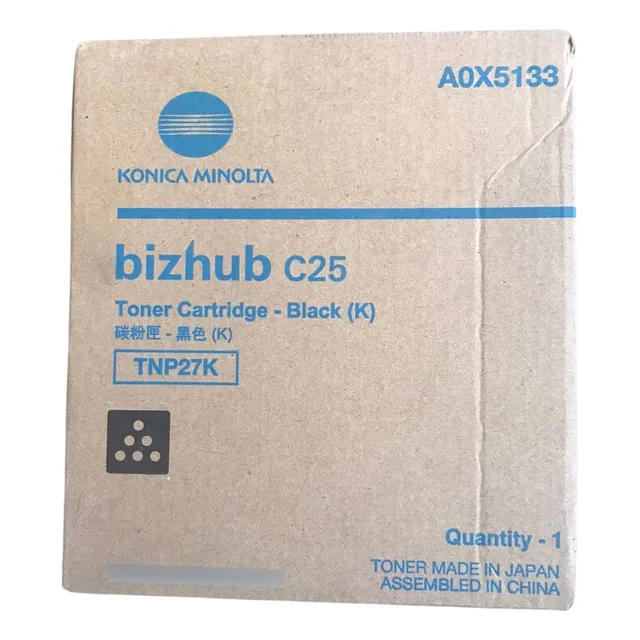 Toner Tnp27k