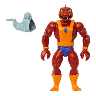 Masters Of The Universe Clawful Colección Cartoon 5.5
