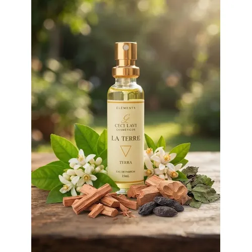 Perfume Luxe Emerald Maison Alhambra | Parcelamento sem juros