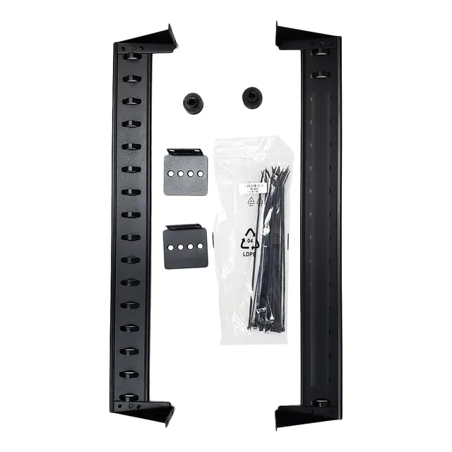 Unidad Para Rack Básico Pdu Ap7553 Marca Apc