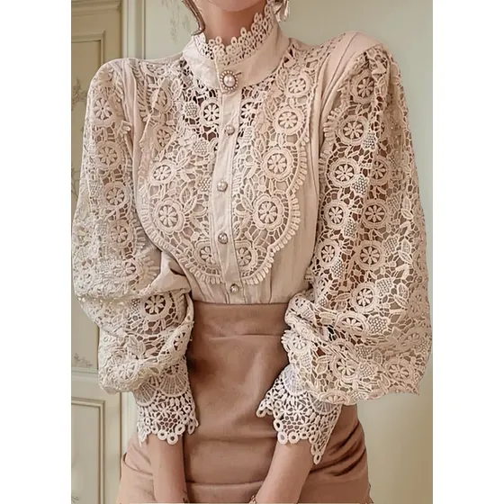 Camisa Importada - Lombardía