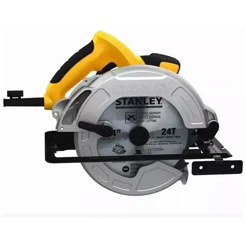 Sierra Circular 7-1\u002F4'' 1600w Stanley Sc16-b2 | Cuotas sin interés