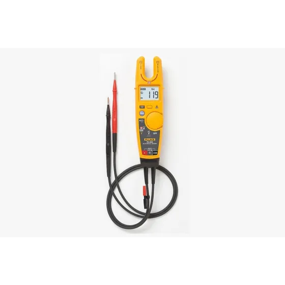 Probador Voltaje 600v Fluke-t6-600