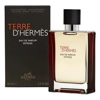 Perfume Terre D Hermes 100ml | Mercado Livre