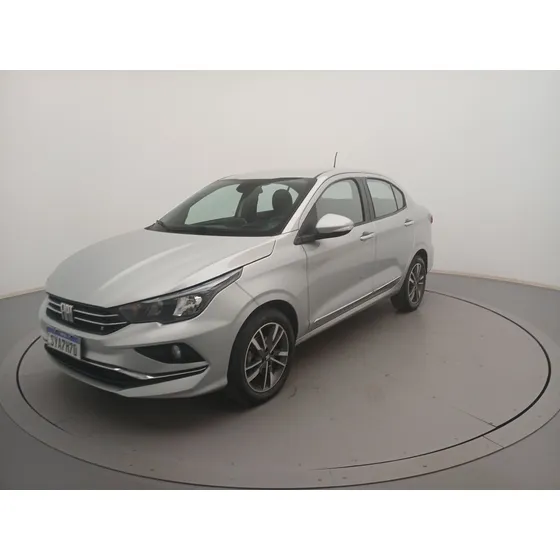 Fiat Cronos 1.3 Firefly Flex Precision Cvt