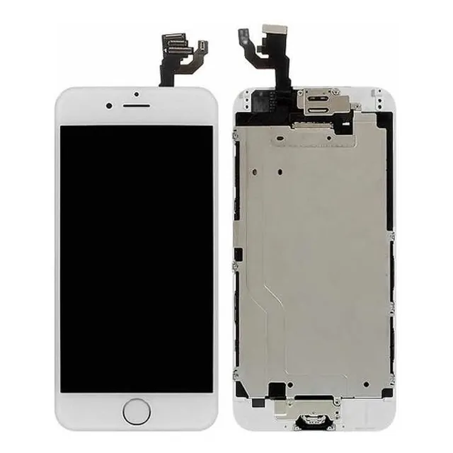 Pantalla iPhone 6 Plus Tienda Instalamos