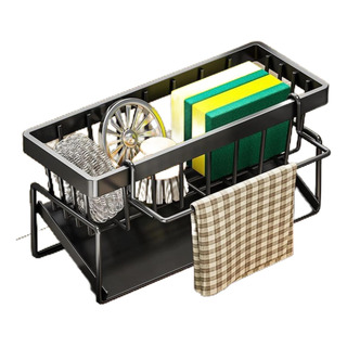 Organizador Cocina, Estante Para Pequeños Objetos De Cocina Organizador Cocina, Estante Para Pequeños Objetos De Cocina