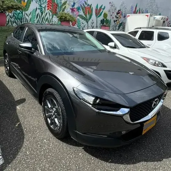 Mazda Cx-30 2021 2.0 Grand Touring Mt