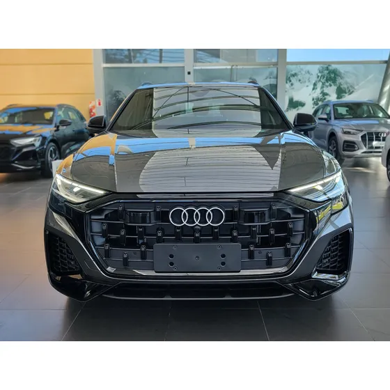 Audi Q8 3.0 55 Tfsi Quattro