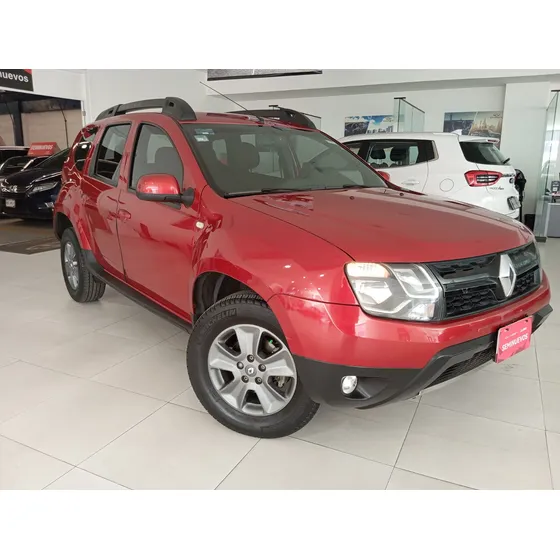 Renault Duster 2.0 Intens At