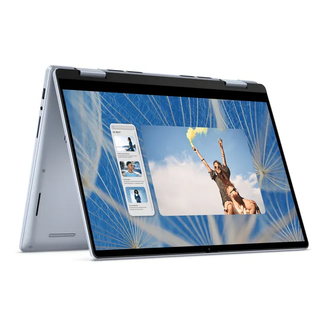 Laptop Dell 2 En 1 Intel Core Ultra 7 150u 16gb Ram 1tb Ssd