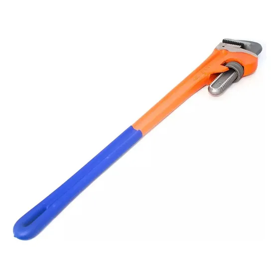 Llave De Cano 36 M/forrado En Goma Makawa 