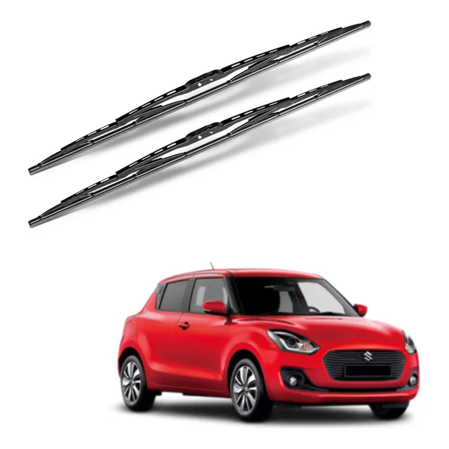 Plumillas Hella Standard Para Suzuki Swift 2018-2024