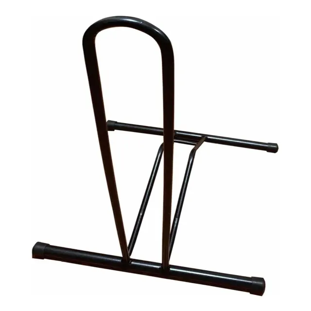 Soporte Para Bicicleta Base Piso Exhibidor X 5 Und Nuevas