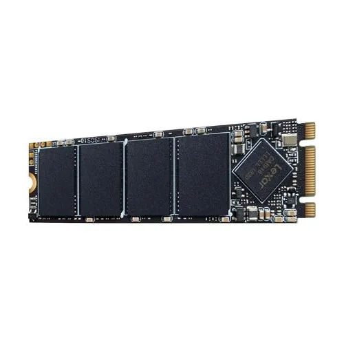 Unidad M2 512 Gb Lexar / Lnm100-512rb
