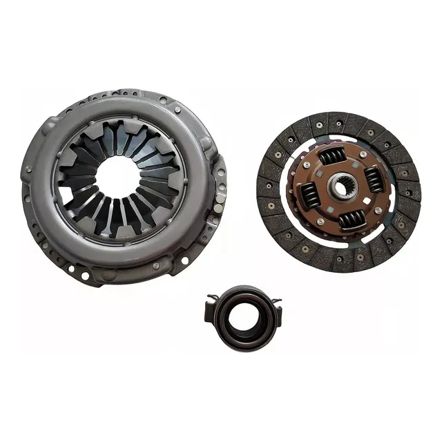 Kit Clutch Dodge Attitude 1.2lts 2015 2016 2017 2018