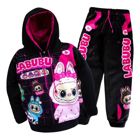 Conjunto Deportivo De Labubu